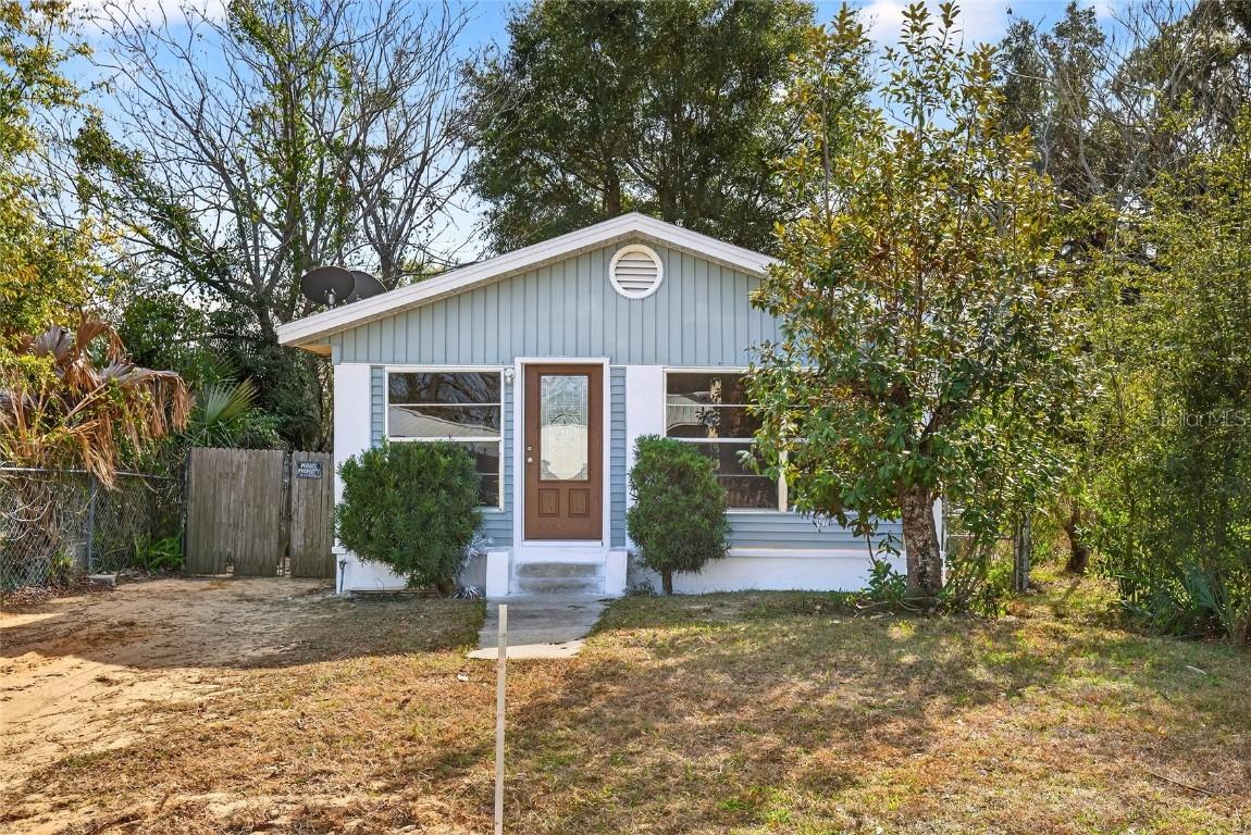 1110 SW Fort King St., Ocala, FL 34471