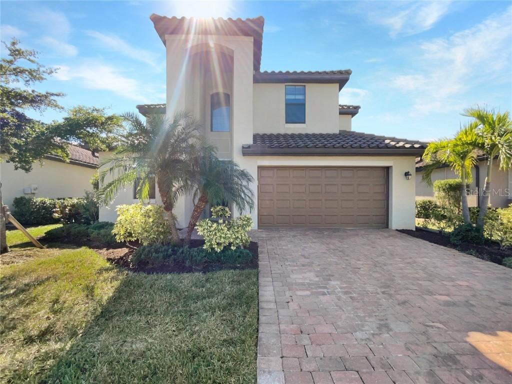 12691 Cinqueterre Dr., Venice, FL 34293