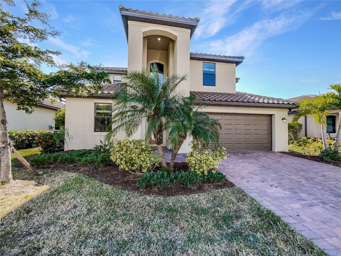 12691 Cinqueterre Dr., Venice, FL 34293