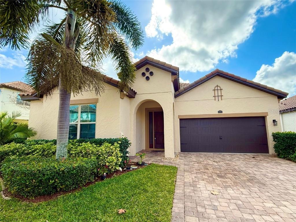 17514 Black Rail St., Windermere, FL 34786