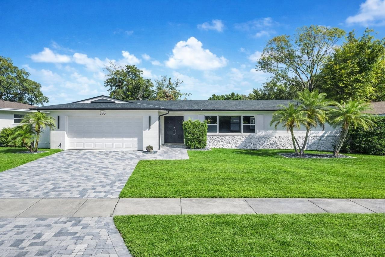 330 Elkhorn Ct., Winter Park, FL 32792