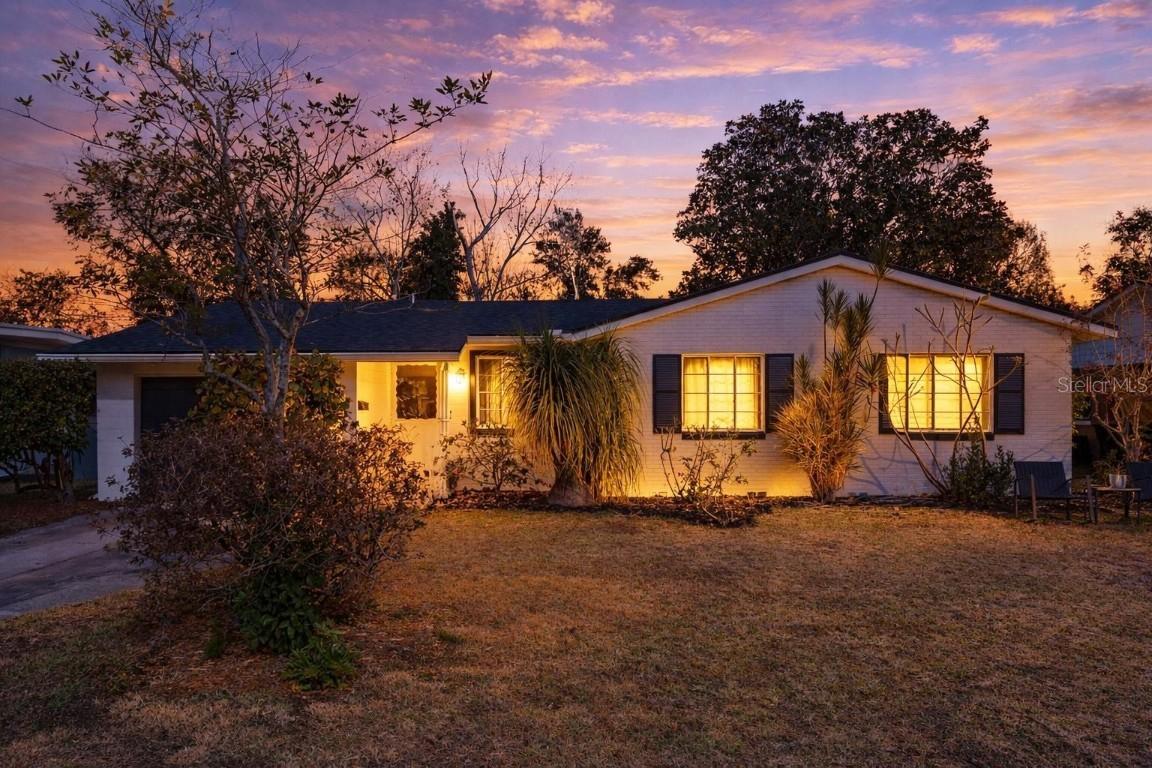 1617 Campbell Ave., Orlando, FL 32806