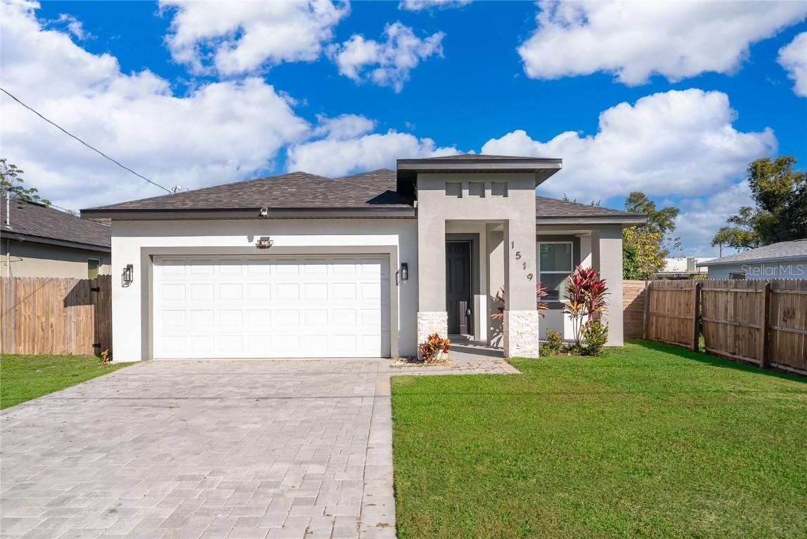 1519 Indiana St., Orlando, FL 32805