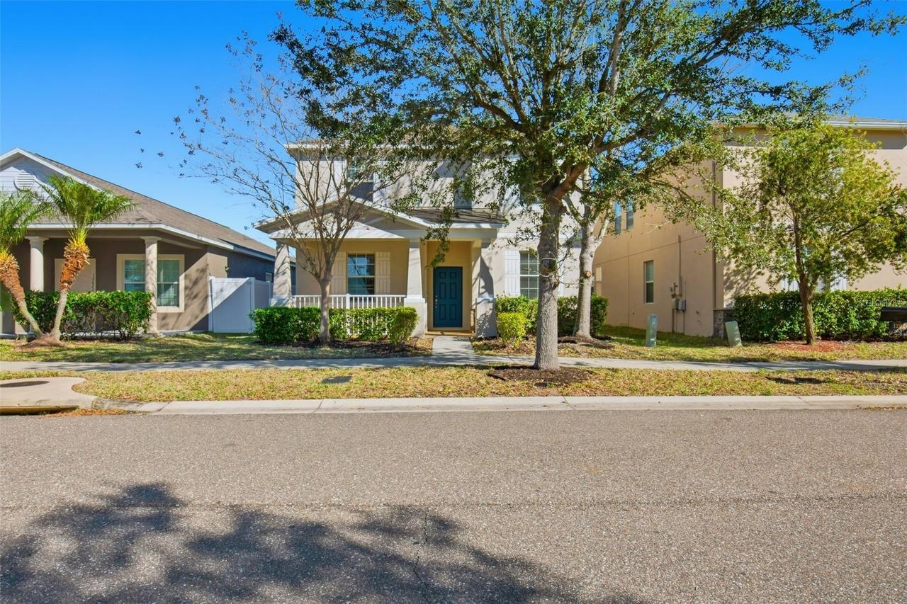 12024 Streambed Dr., Riverview, FL 33579