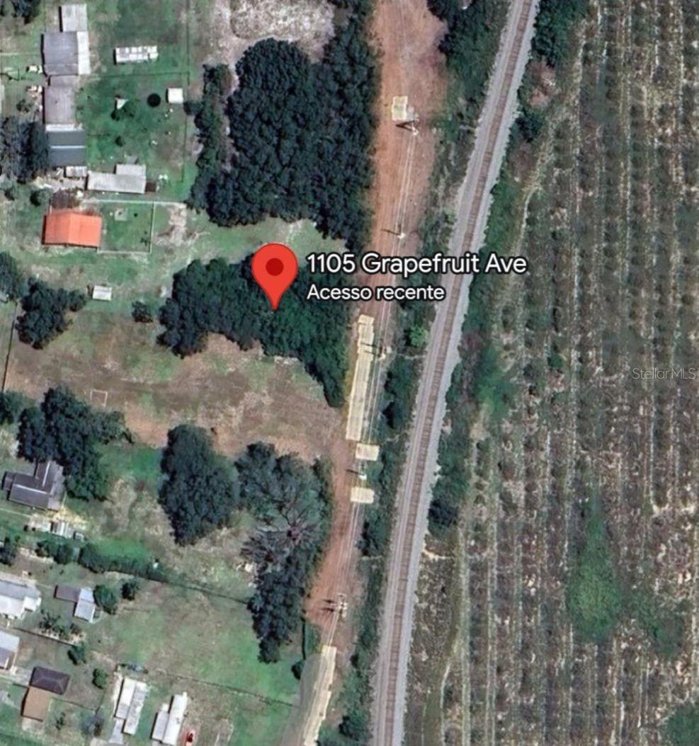 1105 Grapefruit Ave., Sebring, FL 33870