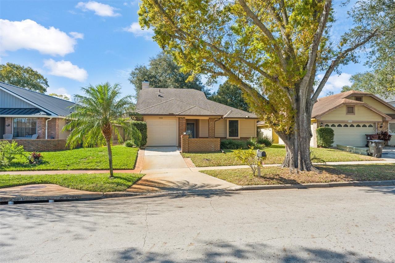 3100 Bridgehampton Ln., Orlando, FL 32812