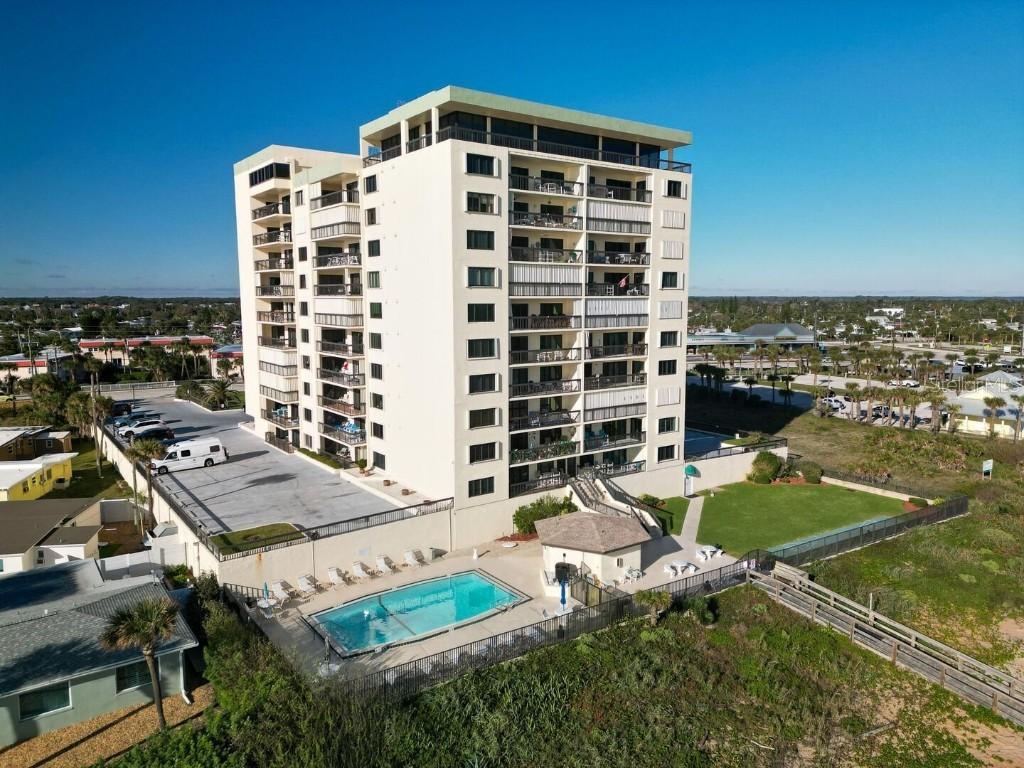 1513 Ocean Shore Blvd. #8A, Ormond Beach, FL 32176