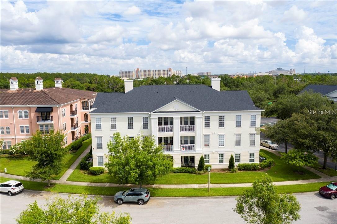 201 Longview Ave. #302, Celebration, FL 34747