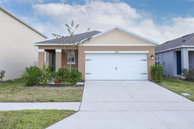 New Construction Homes For Sale This Week in Ocoee: January 21st to January 27th