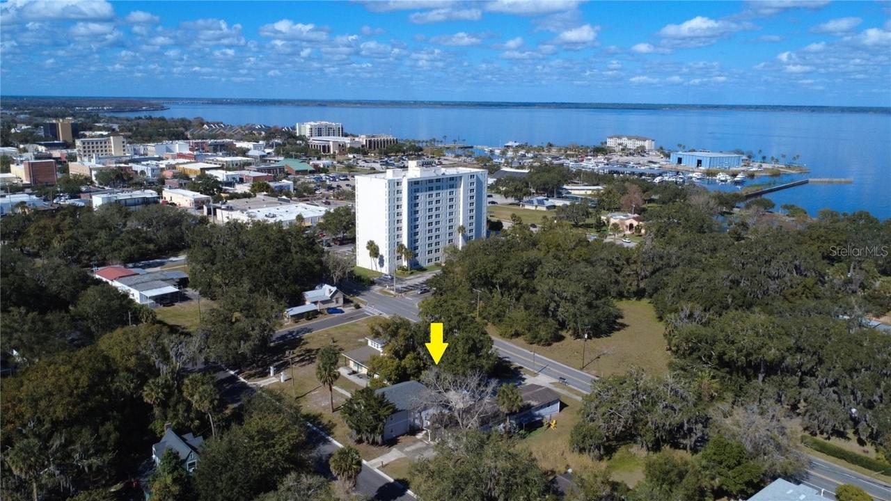 613 E 2nd St. #101, Sanford, FL 32771