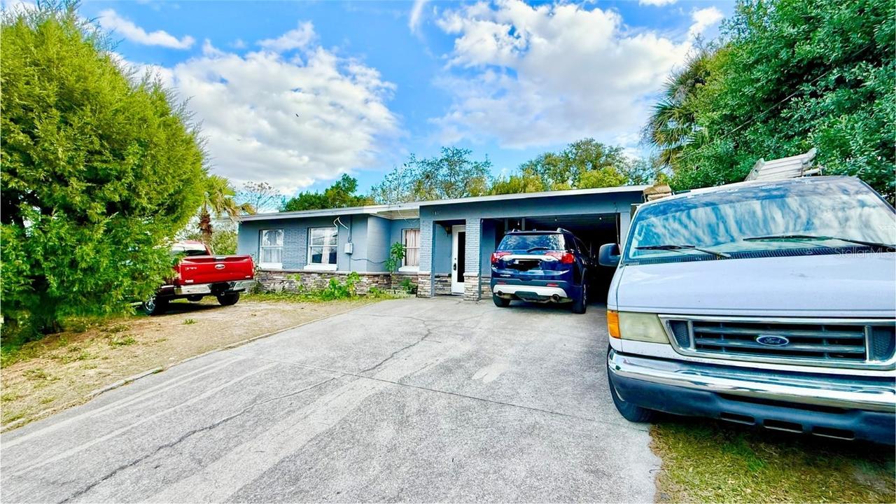 1415 Wood Ave., Haines City, FL 33844