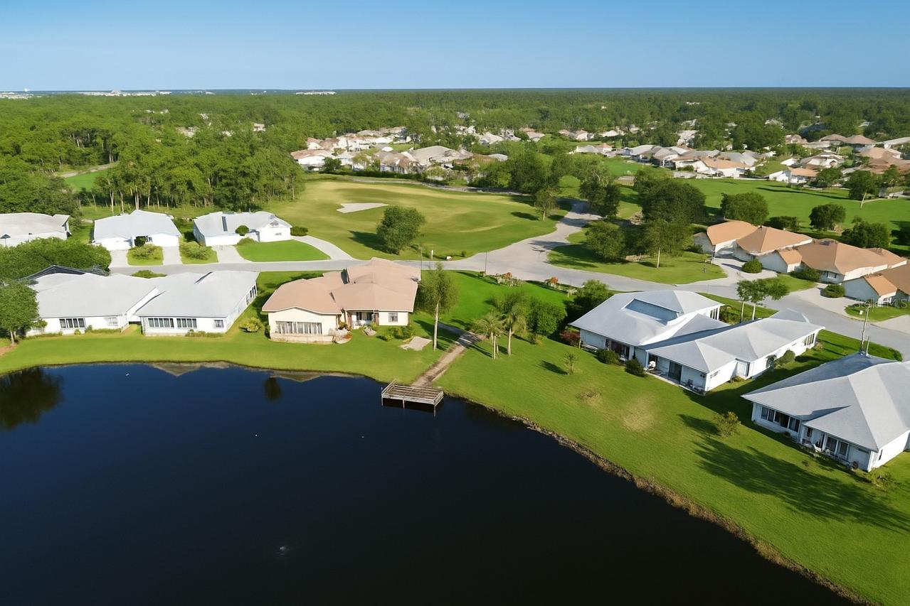 102 Golf Club Dr., New Smyrna Beach, FL 32168