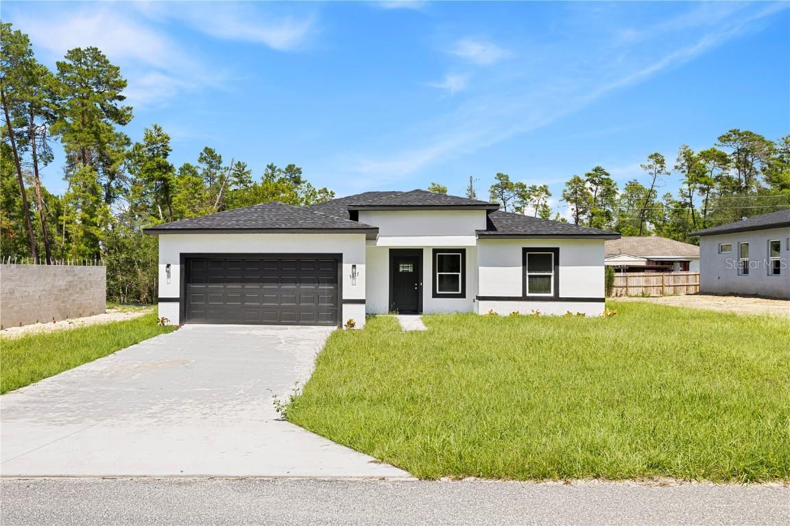 5217 Sw 165th Street Rd., Ocala, FL 34473