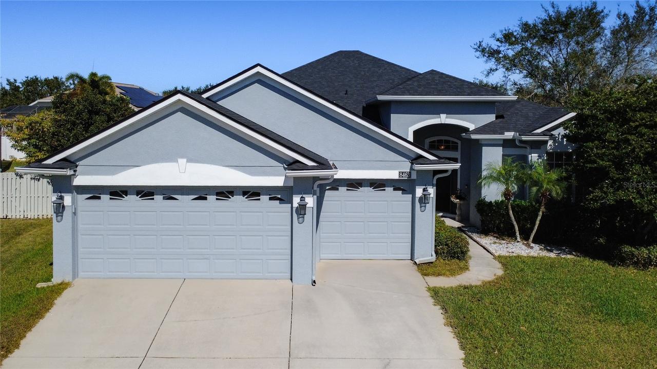 8463 Dover View Ln., Orlando, FL 32829