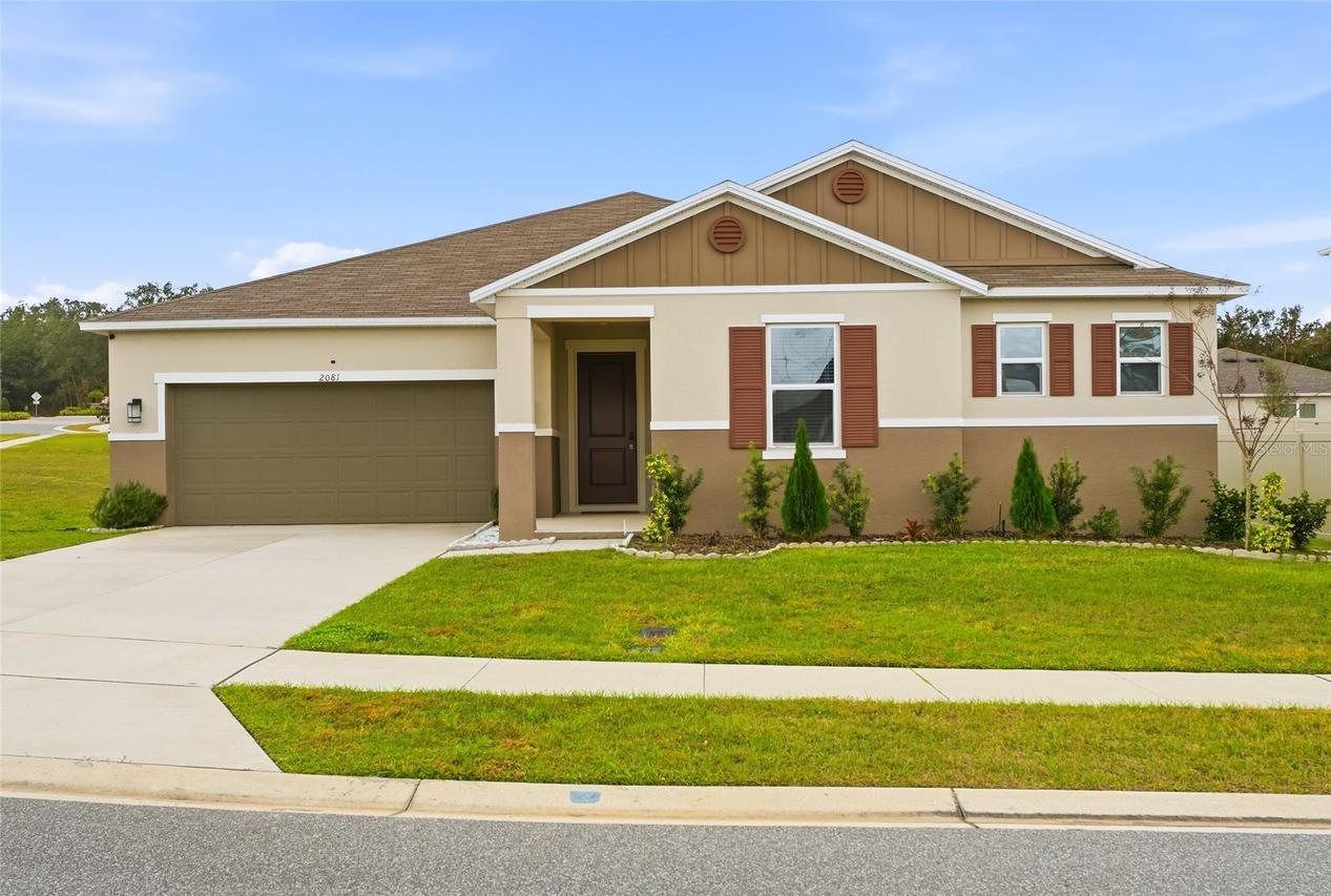 2081 Malbec Ct., Minneola, FL 34715