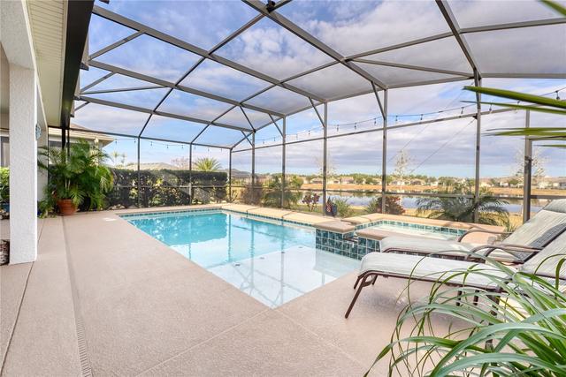 New Homes with In-ground Swimming Pools That Attend Harmony Middle: January 25th to January 31st