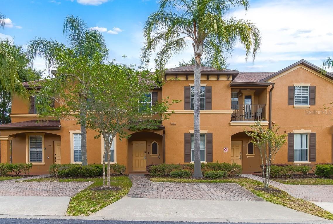 244 Capri Dr., Davenport, FL 33897