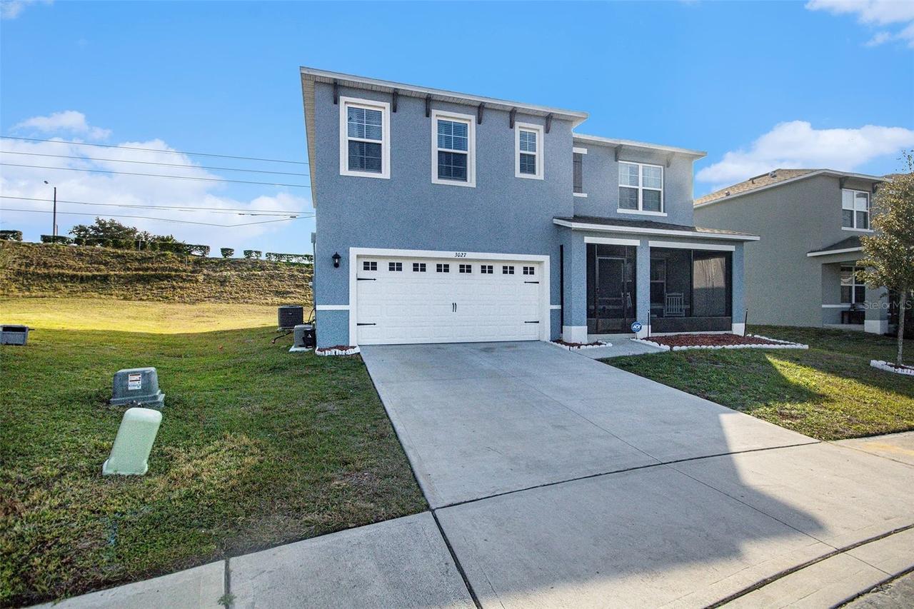 3027 Beau Loop, Tavares, FL 32778