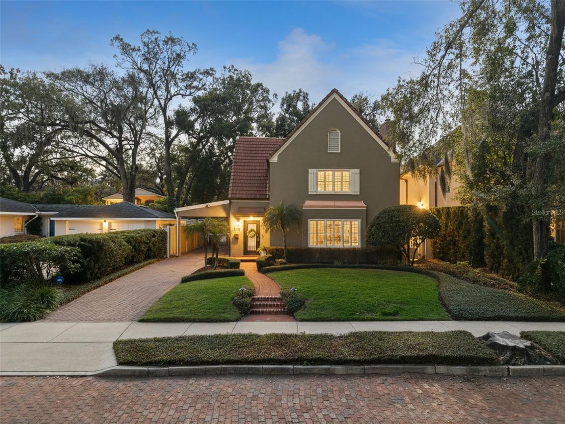 910 Alameda St., Orlando, FL 32804