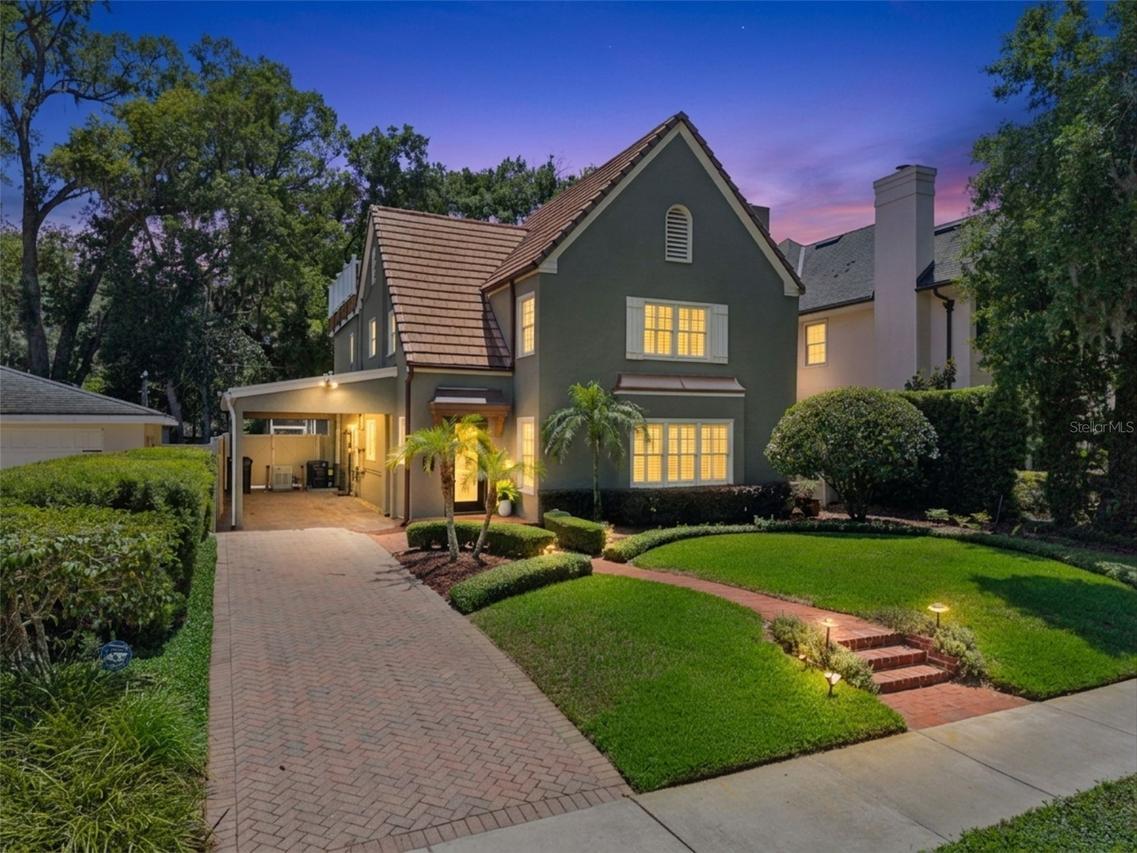 910 Alameda St., Orlando, FL 32804