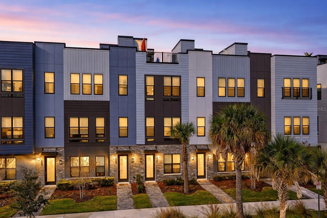 2038 Packing District Way, Orlando, FL 32804