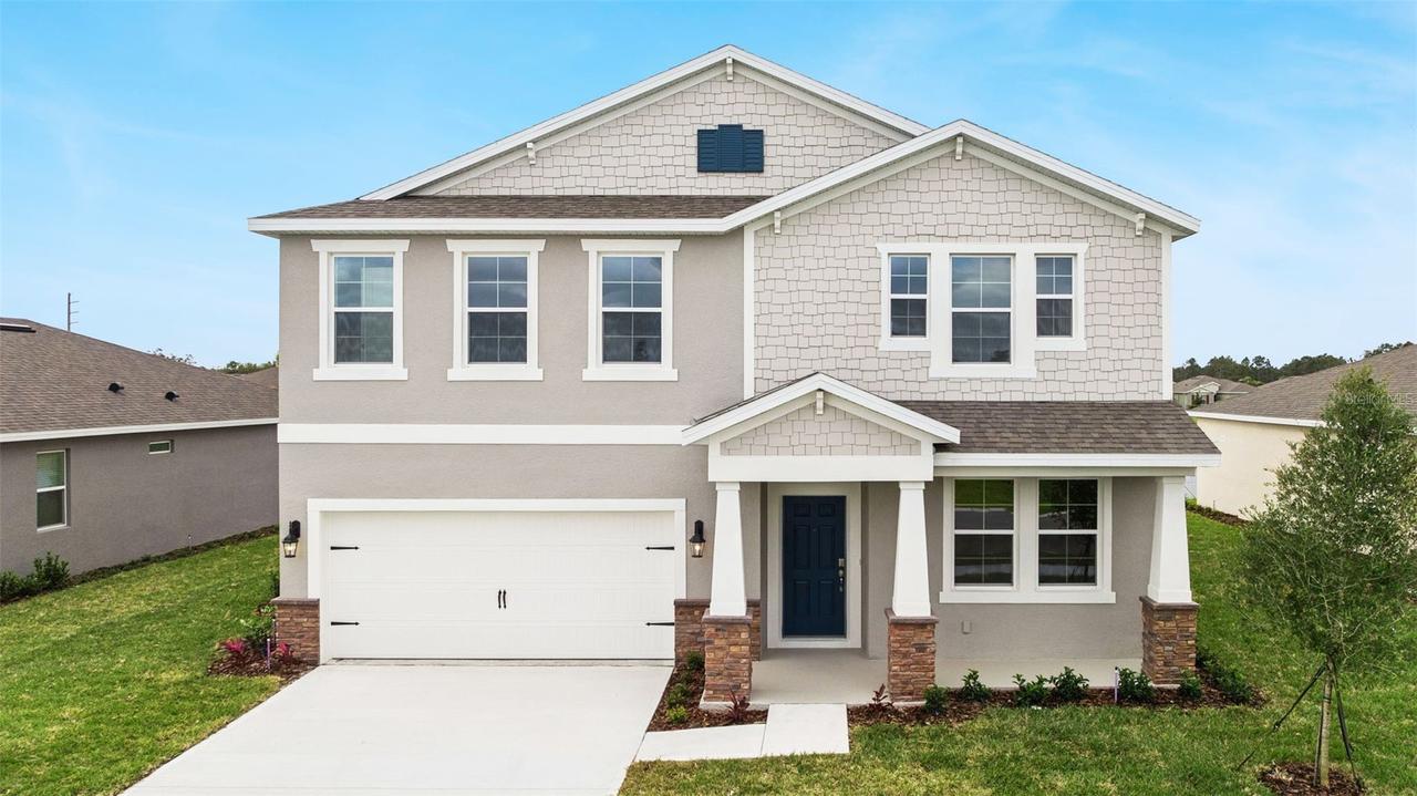 322 Bracer Way, Ormond Beach, FL 32174