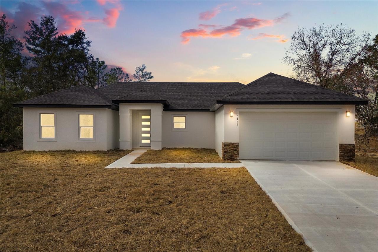 6168 SW 154th St., Ocala, FL 34473