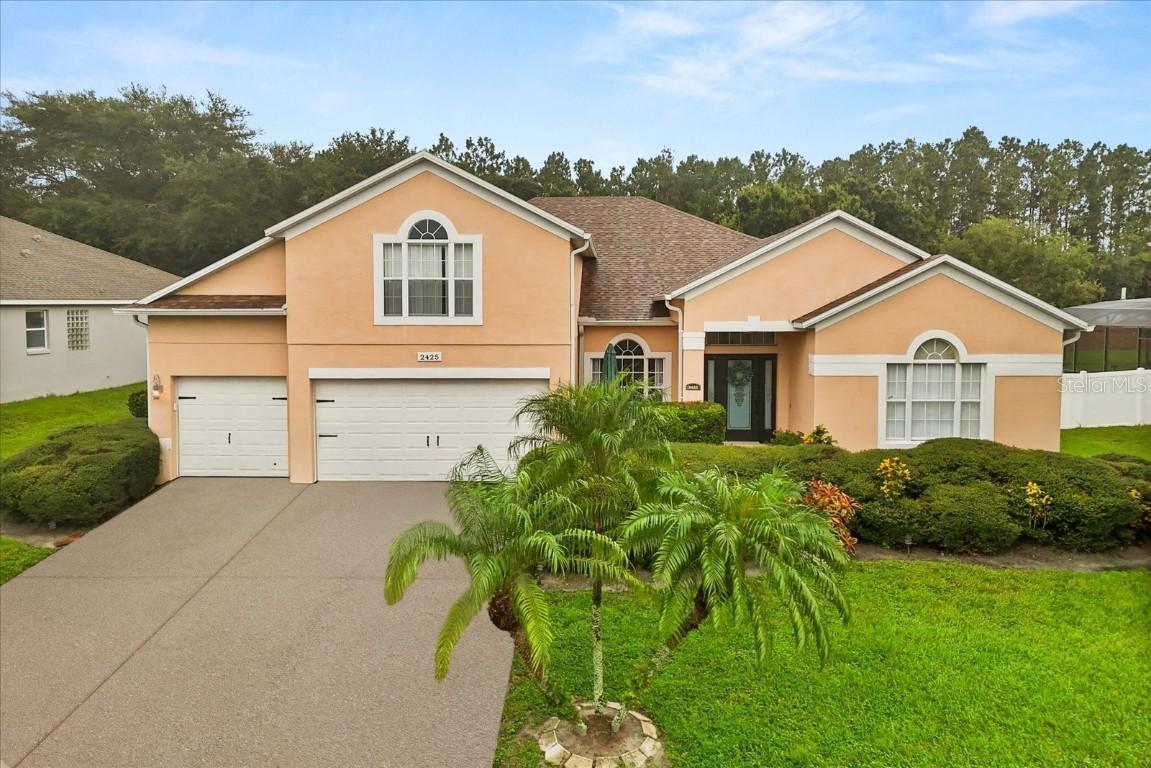 2425 Prairie View Dr., Winter Garden, FL 34787