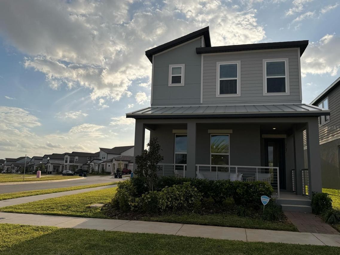 5121 Passion Flower Way, Winter Garden, FL 34787