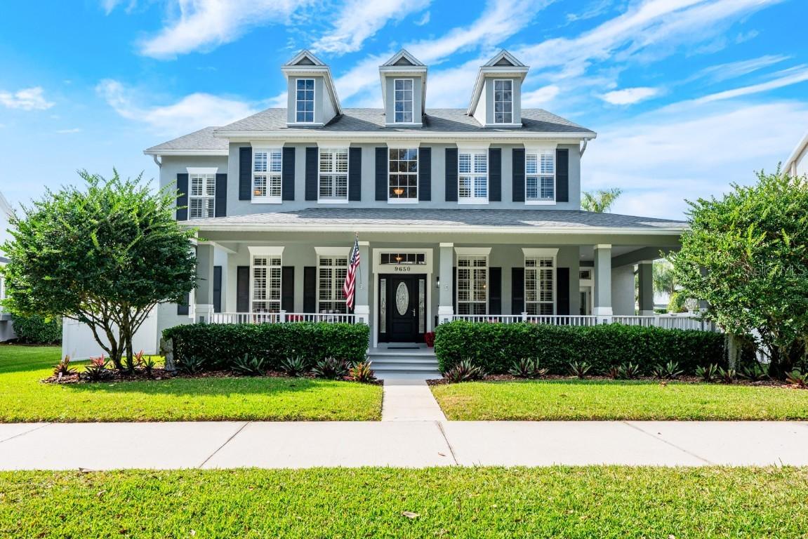 9650 Loblolly Pine Cir., Orlando, FL 32827