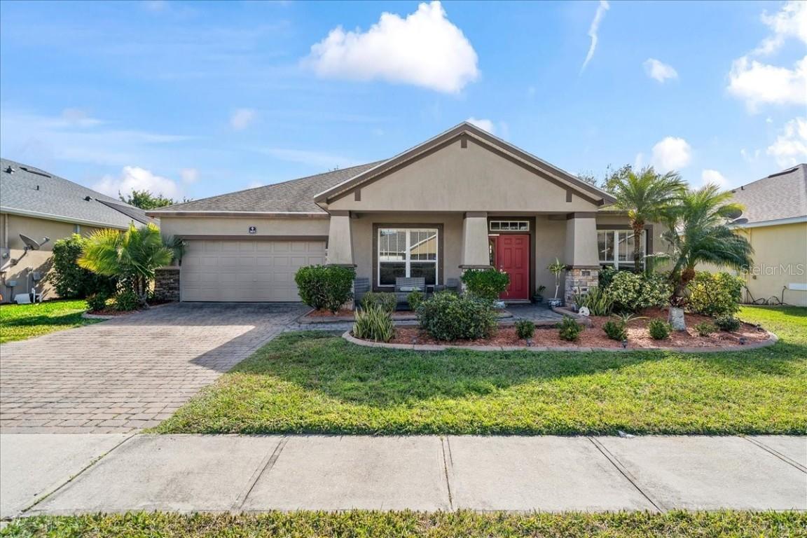 1611 Bridgeport Cir., Rockledge, FL 32955