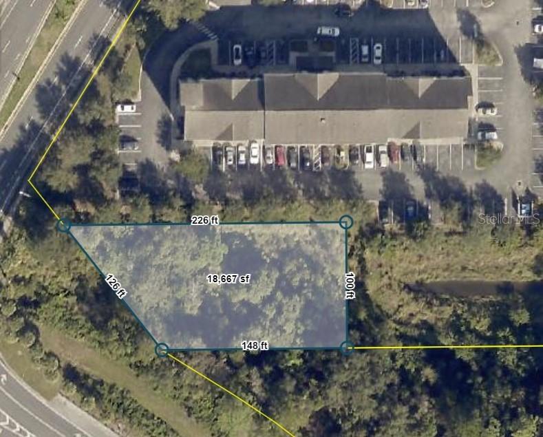 N French Ave., Sanford, FL 32773