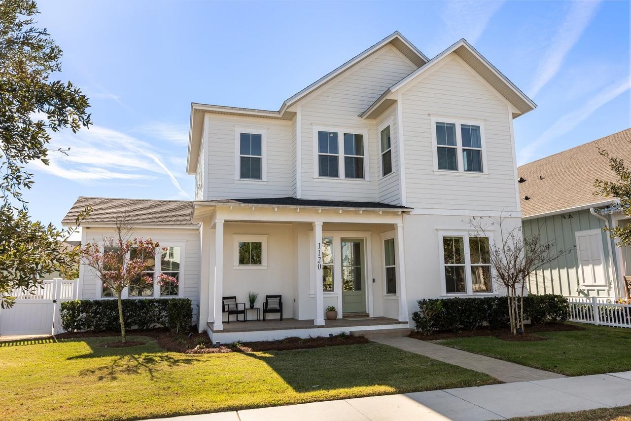 1120 Civitas Way, Oakland, FL 34787