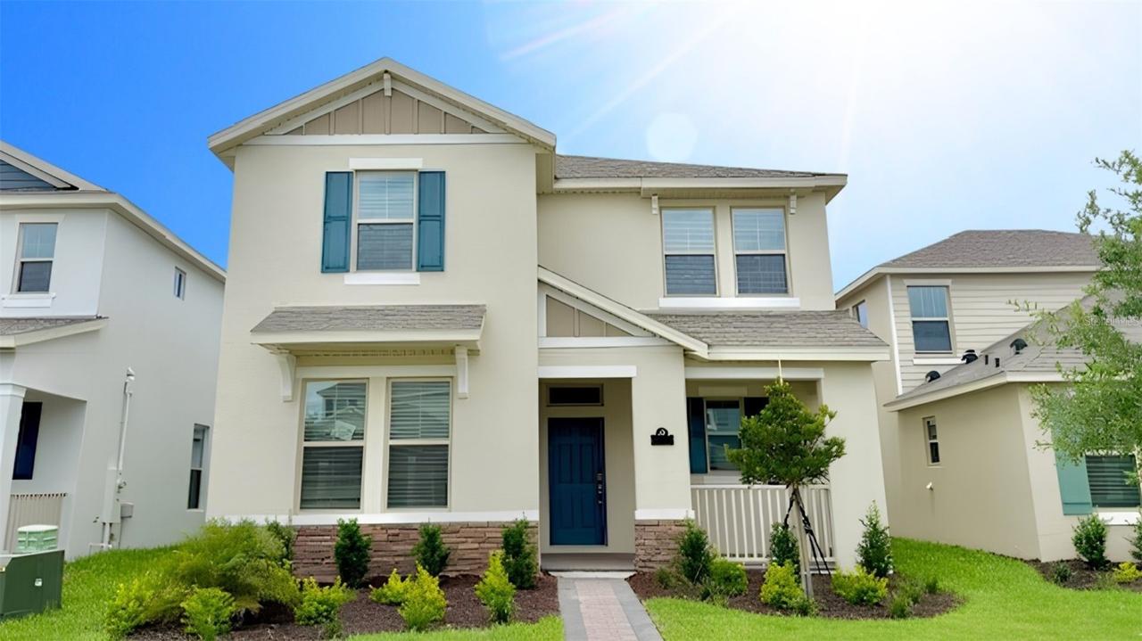 16827 Hobe Sound Ct., Winter Garden, FL 34787