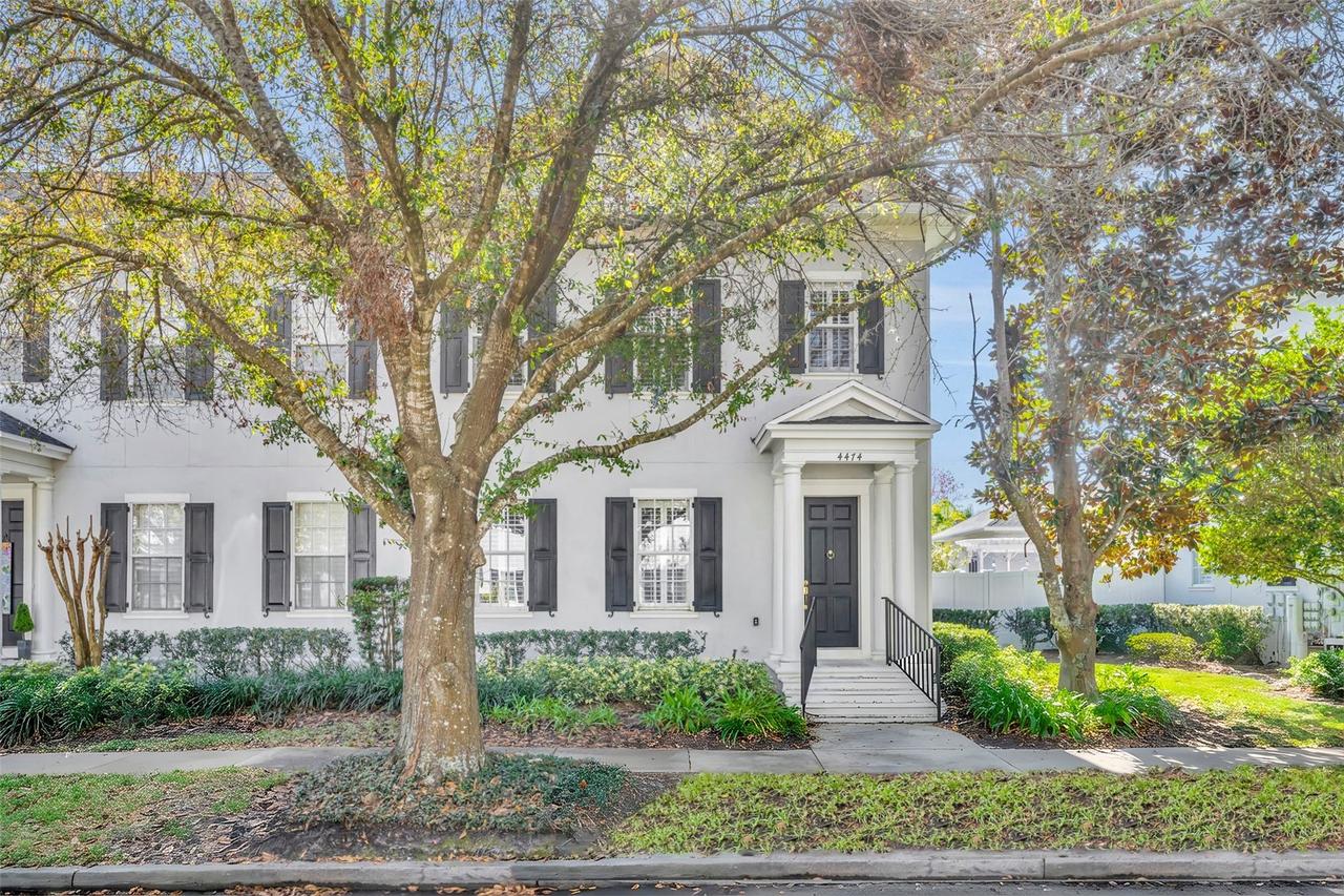 4474 Twinview Ln., Orlando, FL 32814