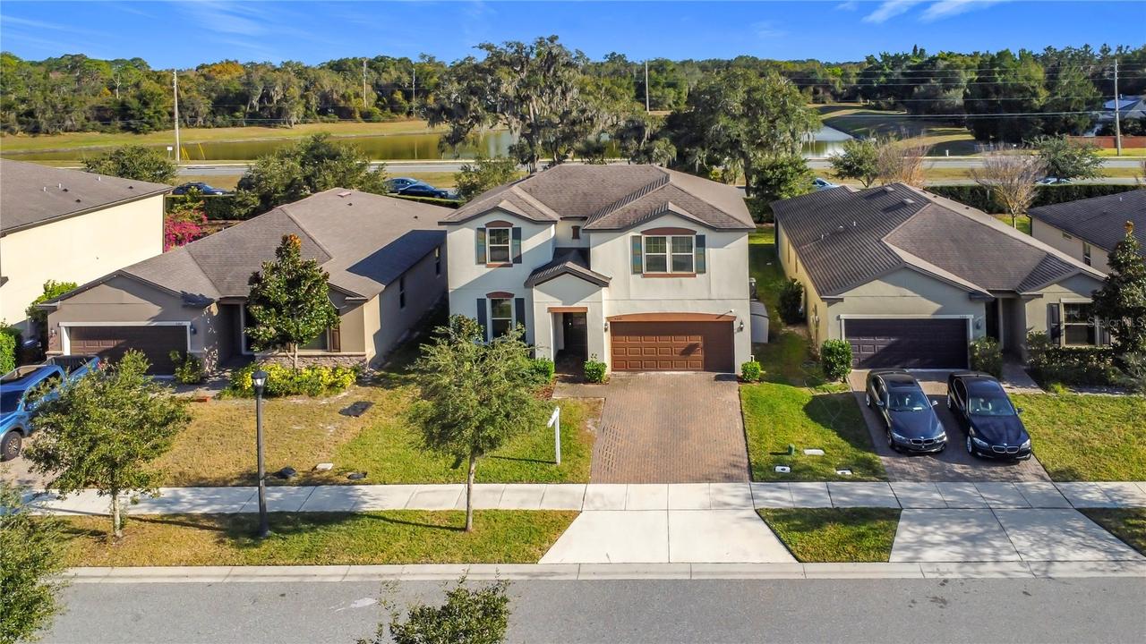 5311 Brydon Woods Cir., St Cloud, FL 34771