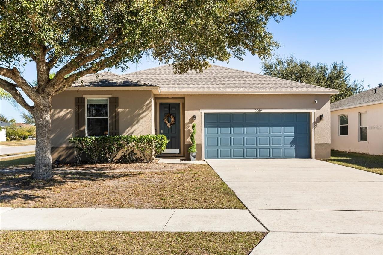 5060 Ballark St., Mount Dora, FL 32757