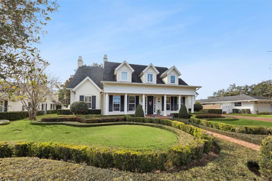 670 Williams Dr., Winter Park, FL 32789