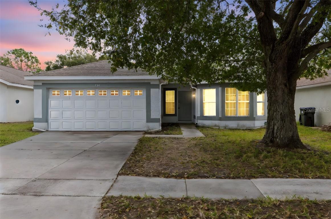 734 Wechsler Cir., Orlando, FL 32824
