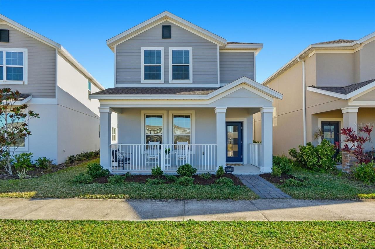 11723 Apostrophe Alley, Orlando, FL 32832