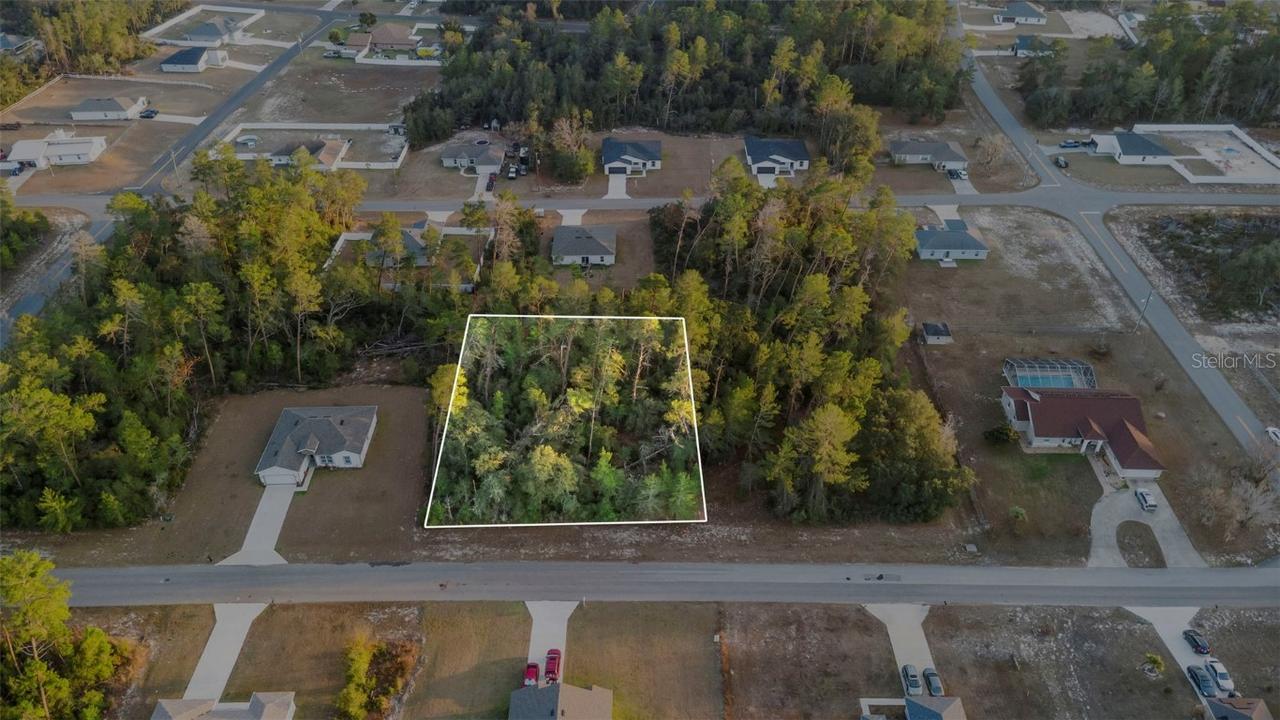 Marion Oaks, Ocala, FL 34473