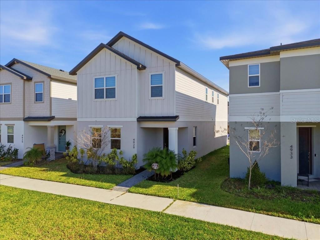 4929 Cross Prairie Pkwy, St Cloud, FL 34772