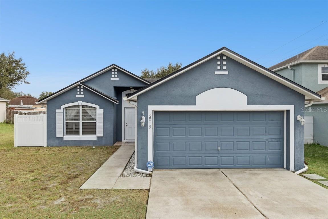 2015 Corner Meadow Cir., Orlando, FL 32820