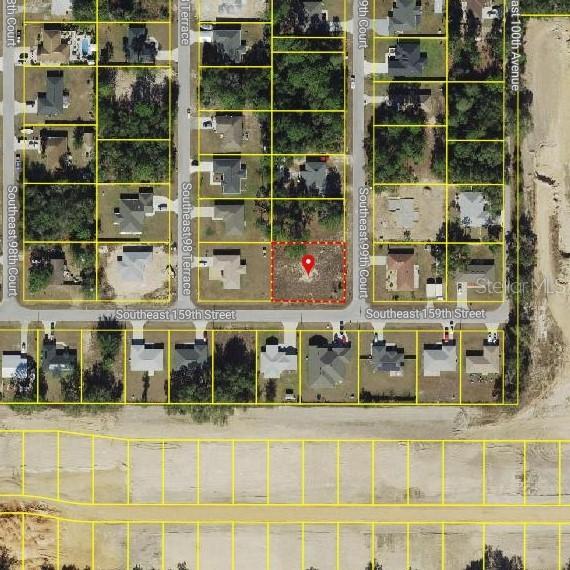 SE 159th St., Summerfield, FL 34491