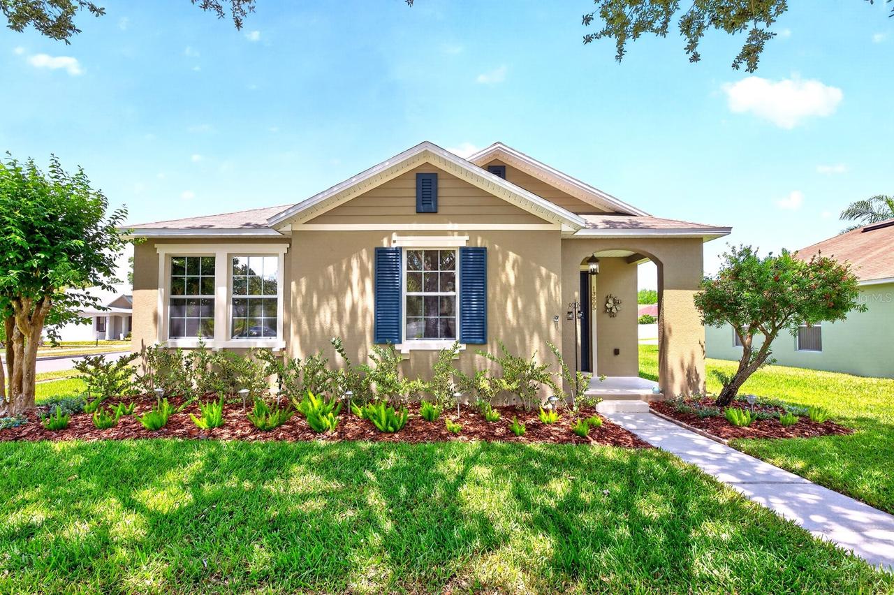 13805 Tea Rose Dr., Orlando, FL 32828