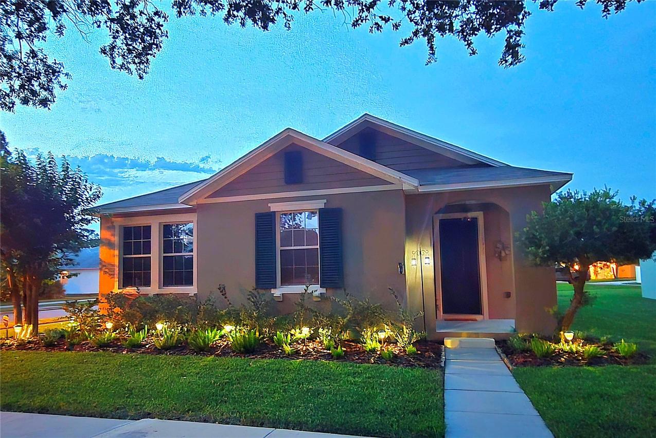 13805 Tea Rose Dr., Orlando, FL 32828