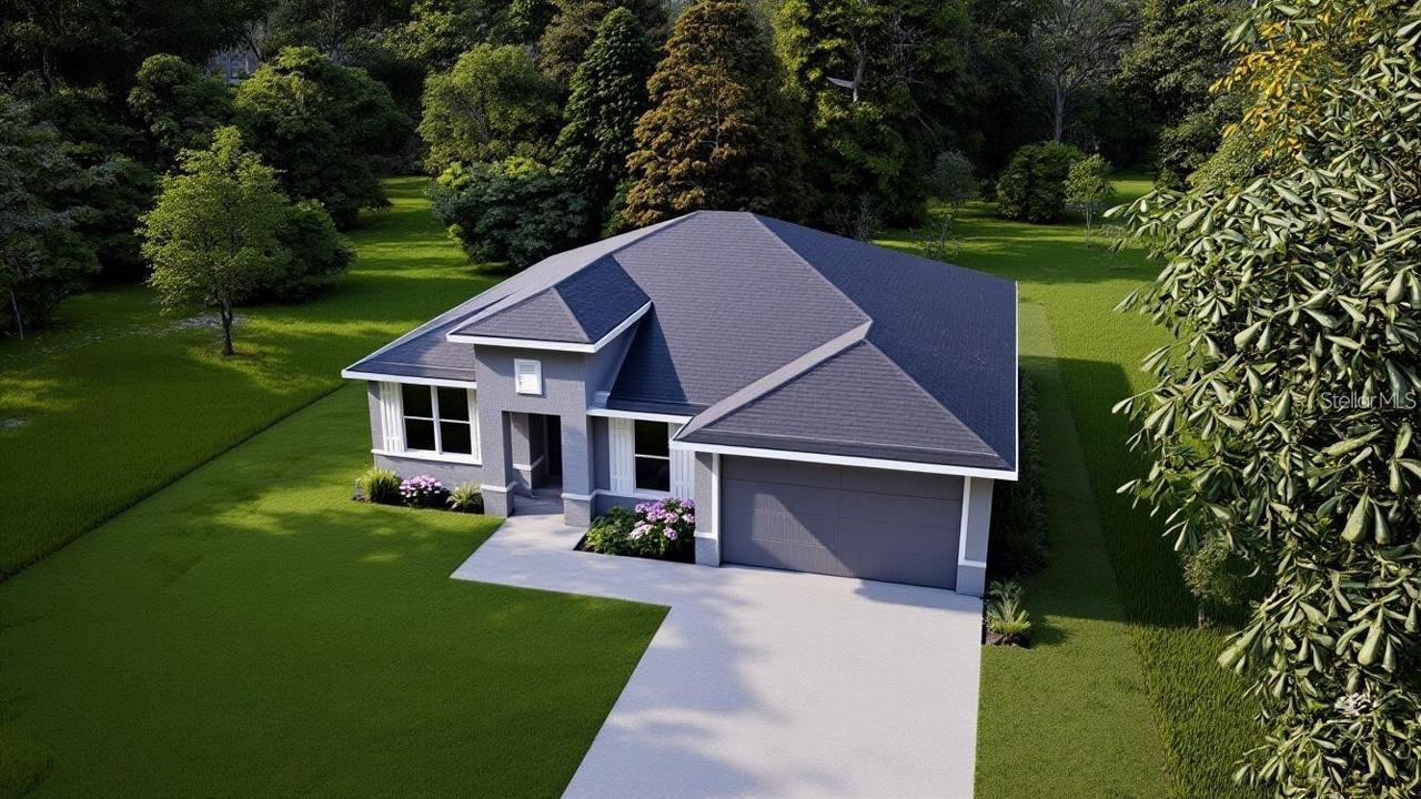 Palmway Dr., Sanford, FL 32773