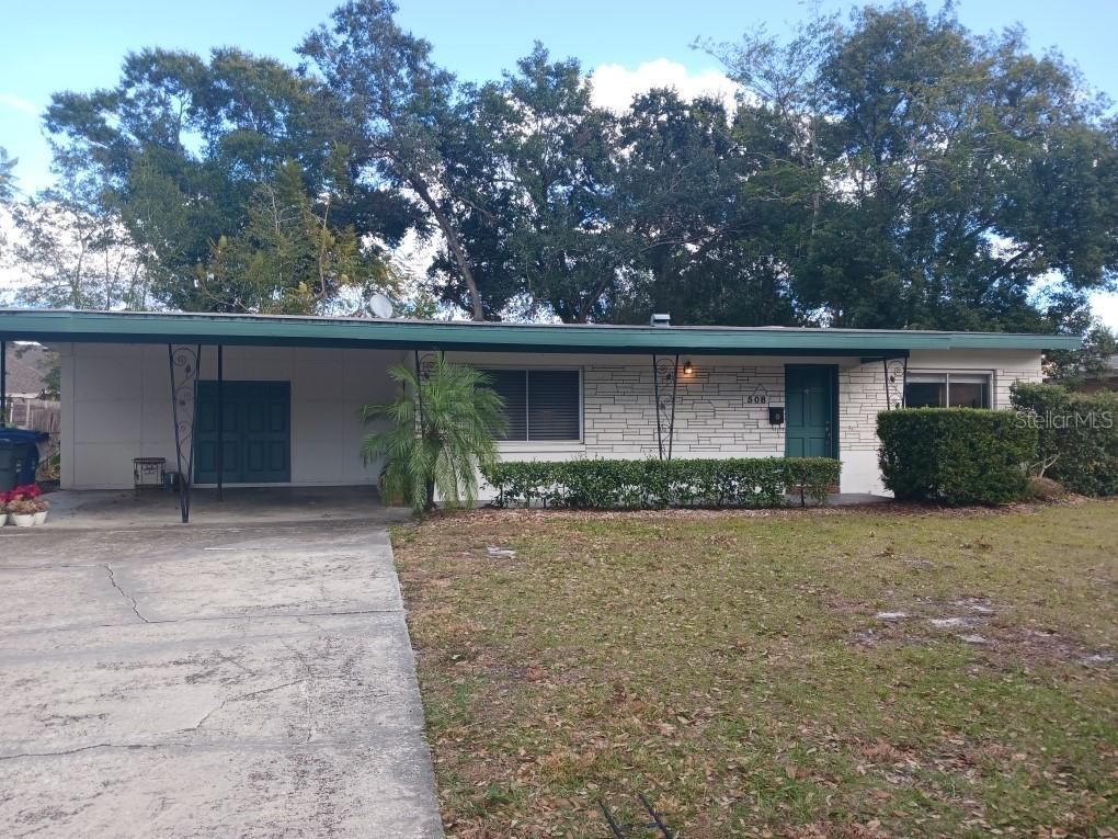 508 Darcey Dr., Winter Park, FL 32792