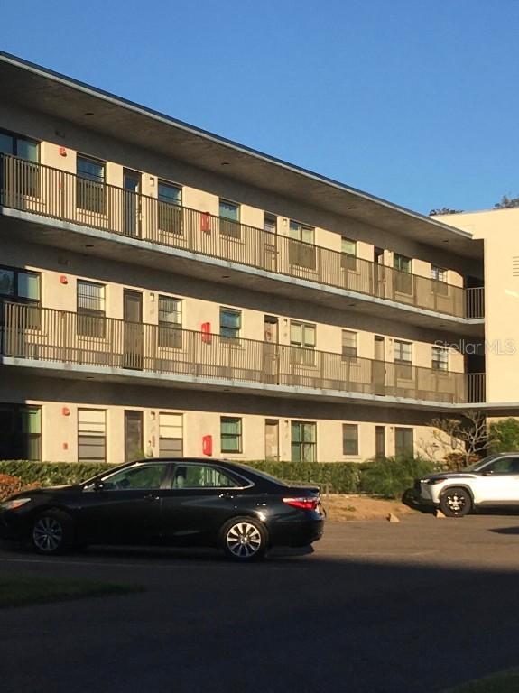 5969 Terrace Park Dr. #104, St Petersburg, FL 33709