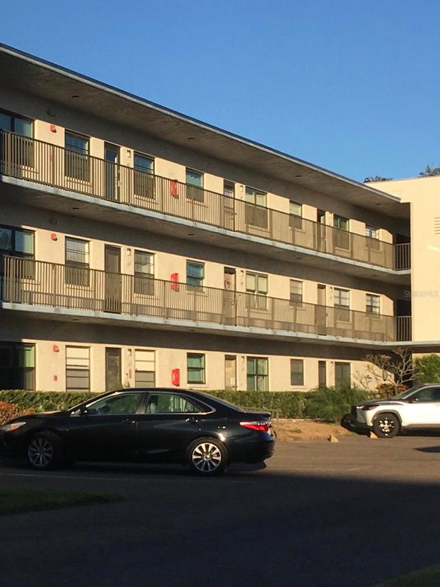 5969 Terrace Park Dr. #104, St Petersburg, FL 33709